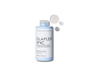 OLAPLEX No.4C BOND MAINTENANCE CLARIFYING szampon oczyszczający 250 ml - image 2